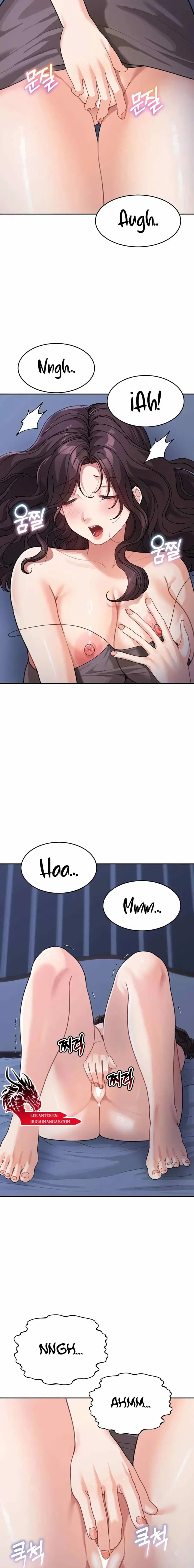 Is It Your Mother or Sister? - Chapter 32 9