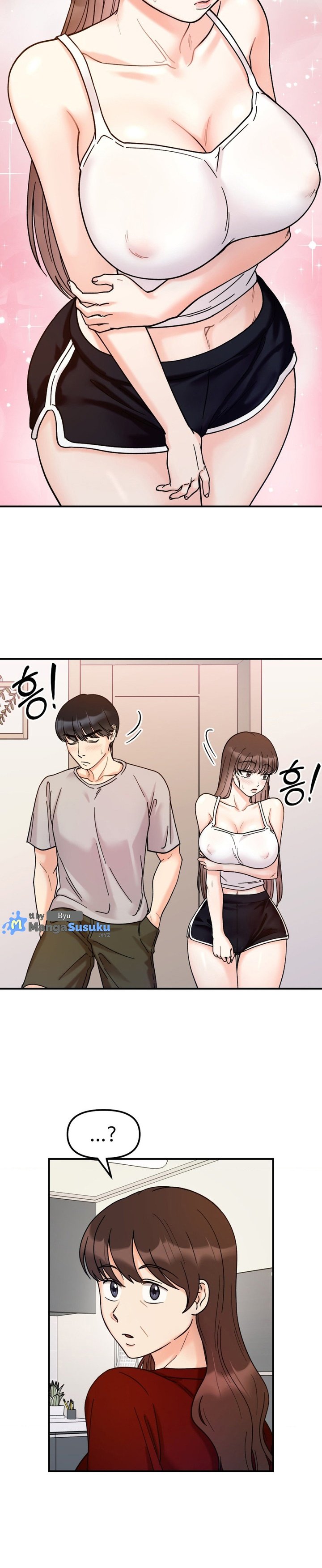 Secret Siblings - Chapter 32 21 Secret Siblings - Chapter 32 21