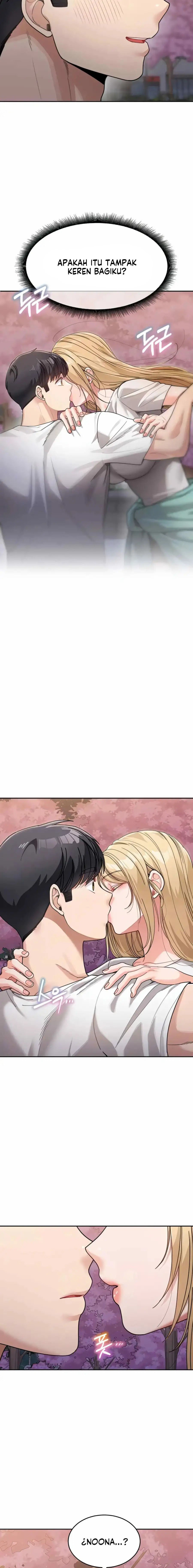 Is It Your Mother or Sister? - Chapter 32 4