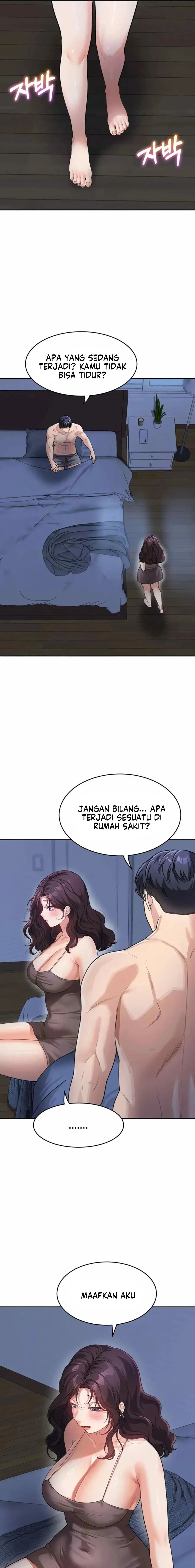 Is It Your Mother or Sister? - Chapter 32 16