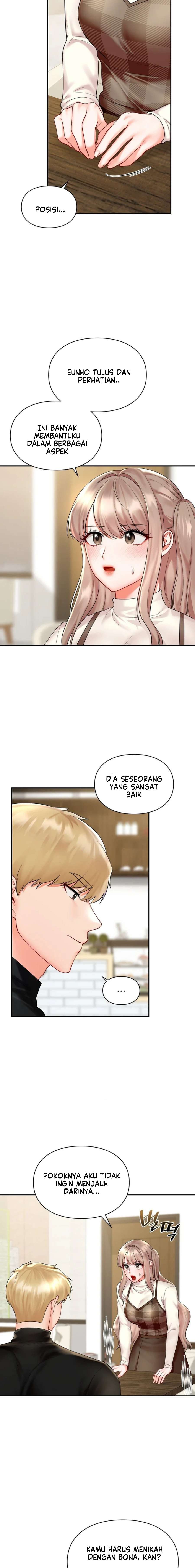 The Kid Is Obsessed With Me - Chapter 32 16 The Kid Is Obsessed With Me - Chapter 32 16