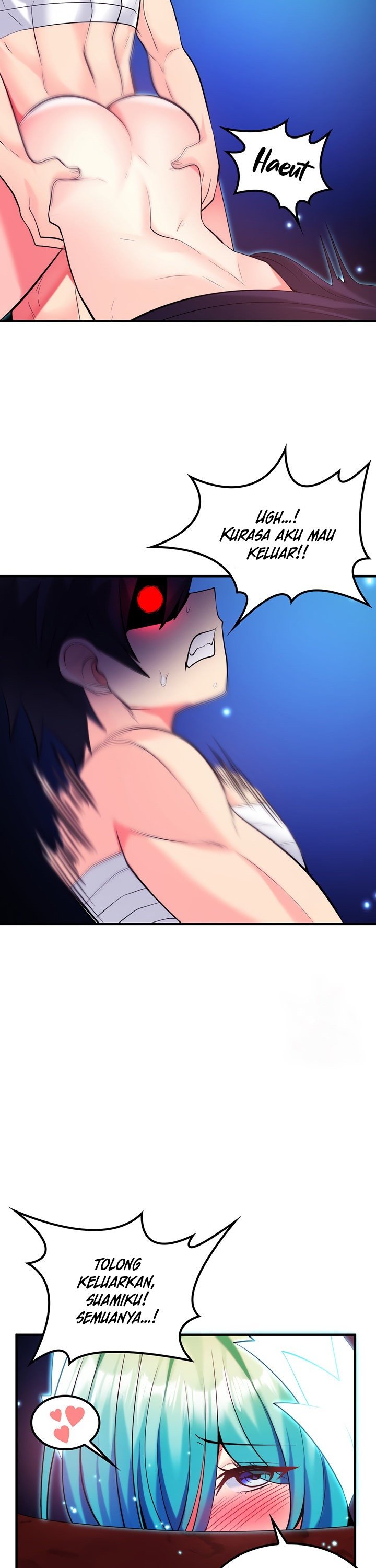 Yggdrasil Inssa - Chapter 32 32 Yggdrasil Inssa - Chapter 32 32