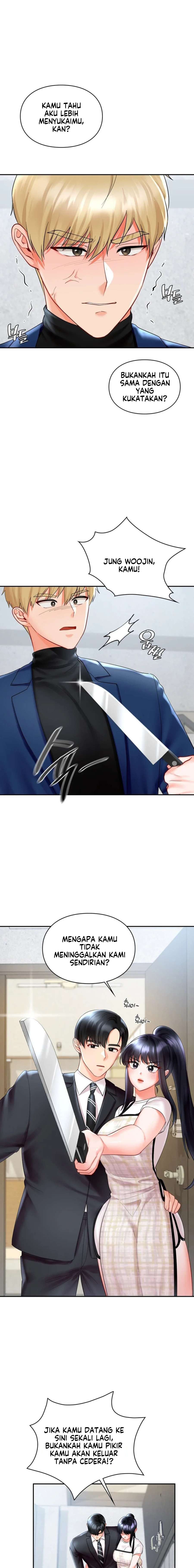 The Kid Is Obsessed With Me - Chapter 32 8 The Kid Is Obsessed With Me - Chapter 32 8