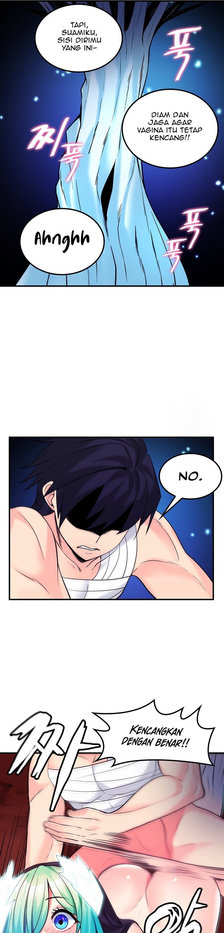 Yggdrasil Inssa - Chapter 32 30 Yggdrasil Inssa - Chapter 32 30