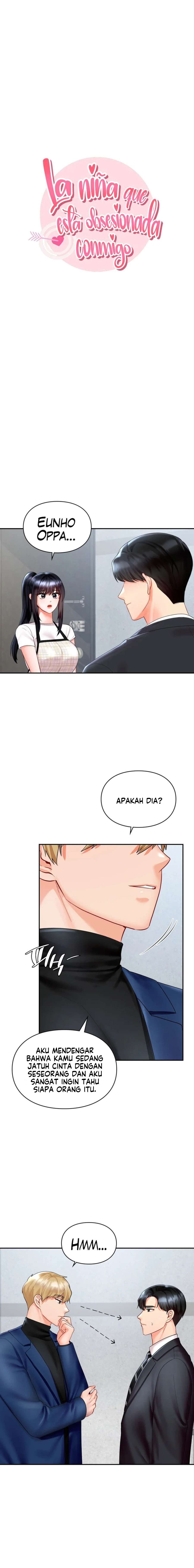 The Kid Is Obsessed With Me - Chapter 32 3 The Kid Is Obsessed With Me - Chapter 32 3