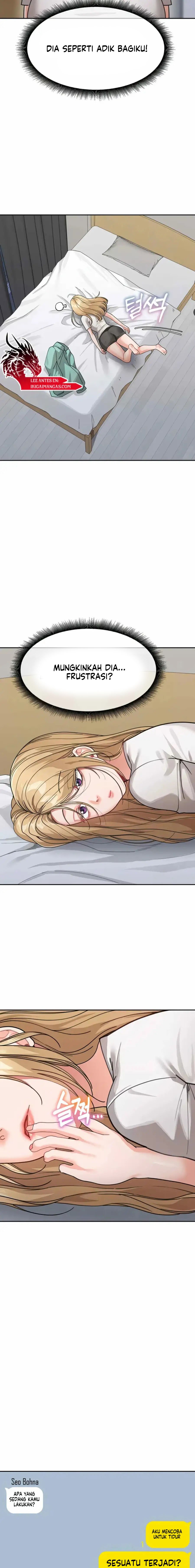 Is It Your Mother or Sister? - Chapter 32 12