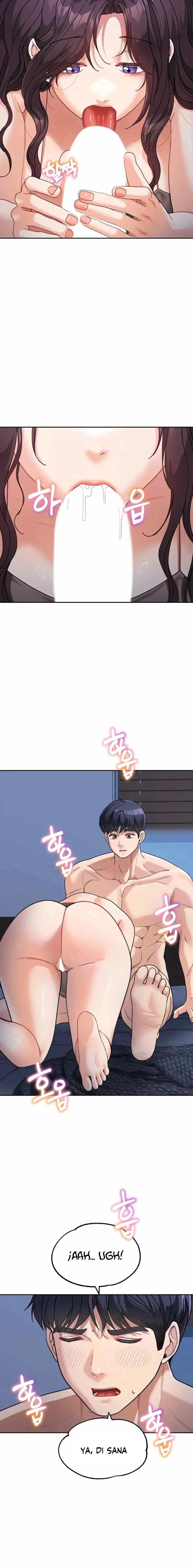 Is It Your Mother or Sister? - Chapter 32 21