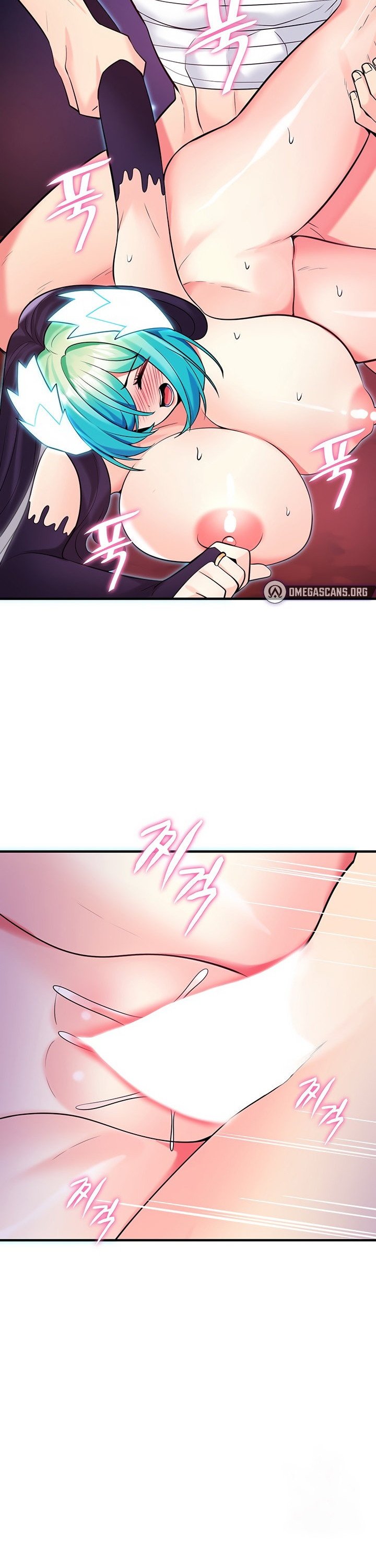 Yggdrasil Inssa - Chapter 32 27 Yggdrasil Inssa - Chapter 32 27