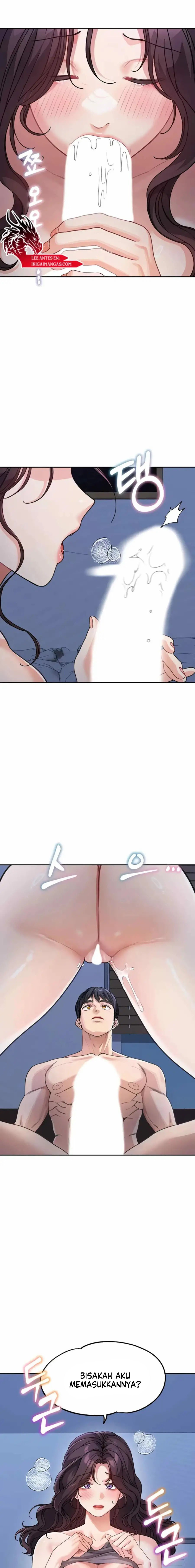 Is It Your Mother or Sister? - Chapter 32 22