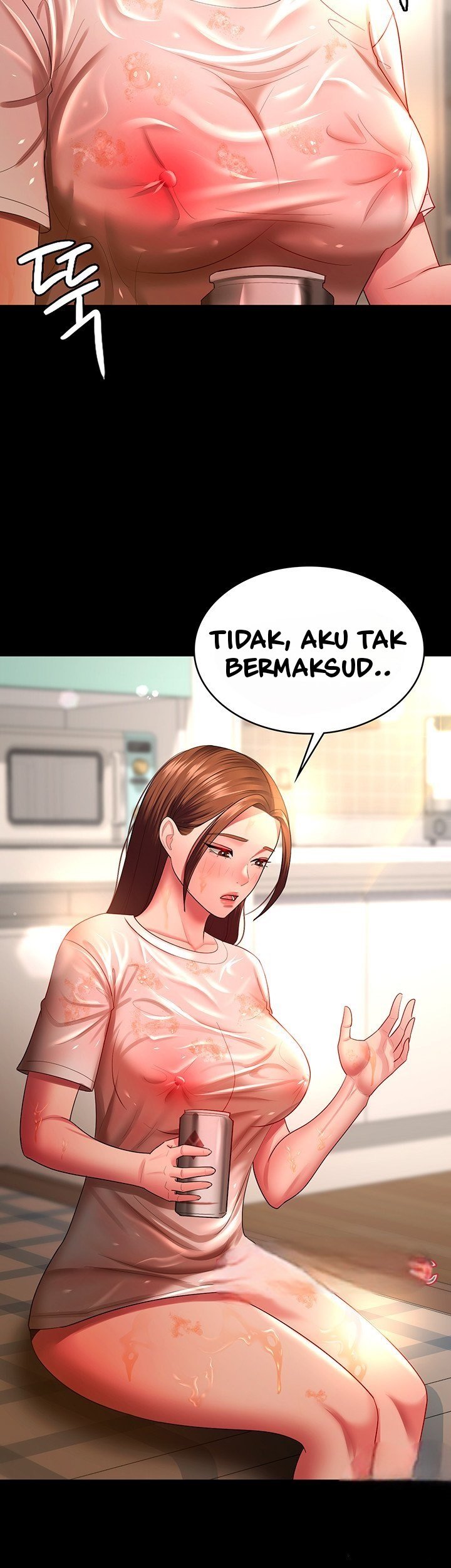 Your Wife Was Amazing - Chapter 32 32