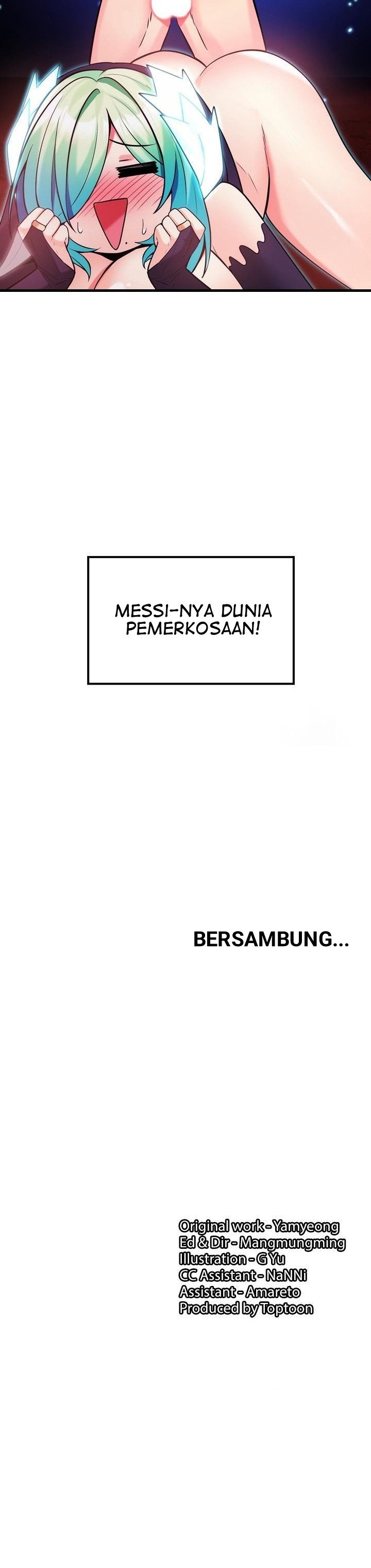 Yggdrasil Inssa - Chapter 32 35 Yggdrasil Inssa - Chapter 32 35