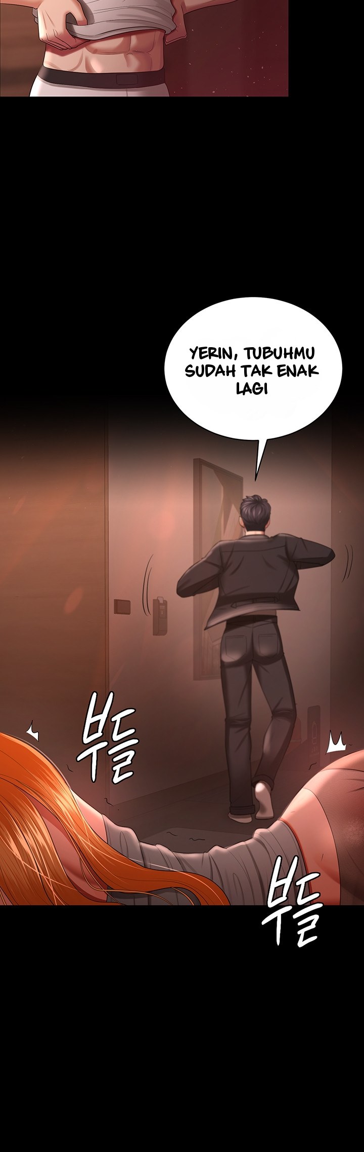 Your Wife Was Amazing - Chapter 32 20