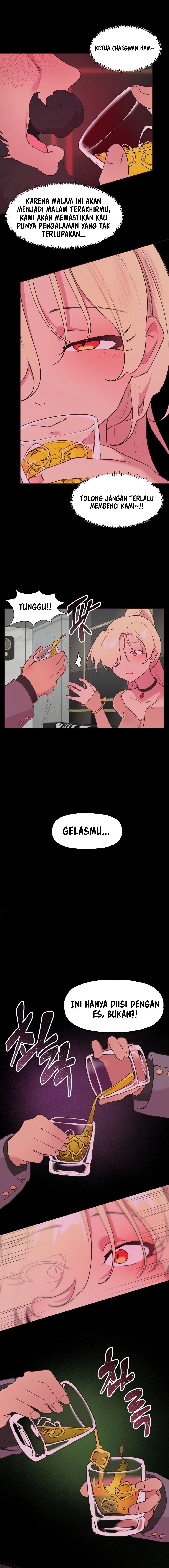 Son of Nam - Chapter 32 7