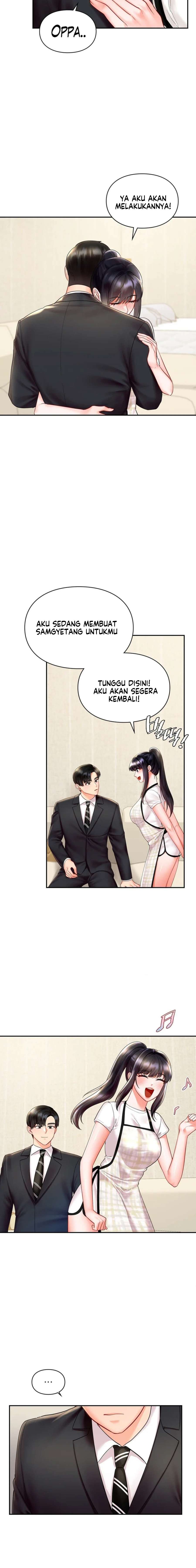 The Kid Is Obsessed With Me - Chapter 32 13 The Kid Is Obsessed With Me - Chapter 32 13