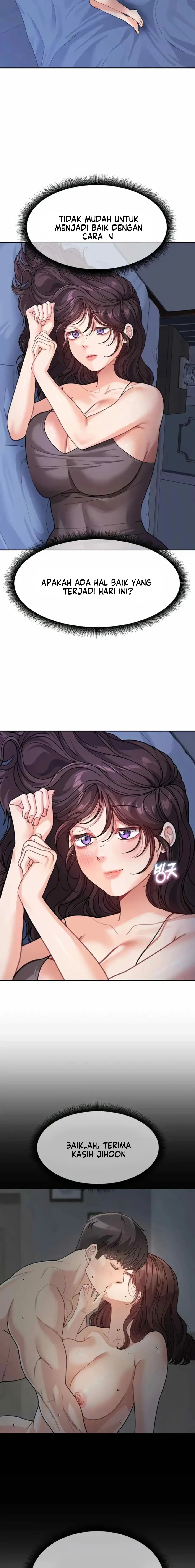 Is It Your Mother or Sister? - Chapter 32 7