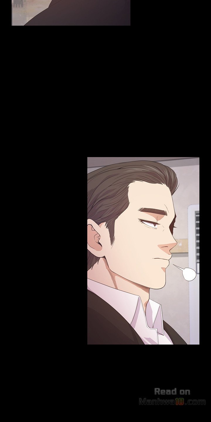 Gangnam Romance - Chapter 32 7