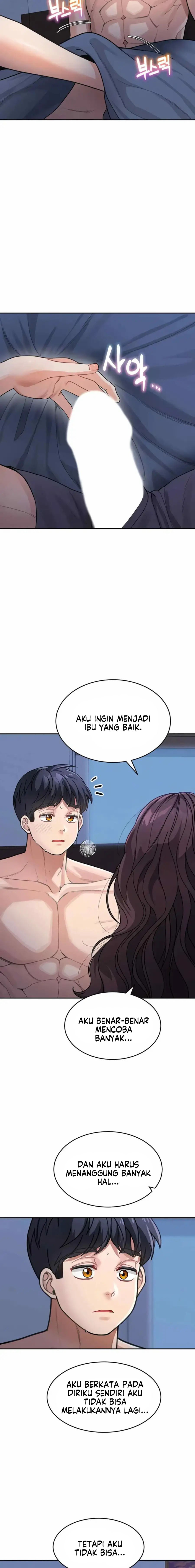 Is It Your Mother or Sister? - Chapter 32 18