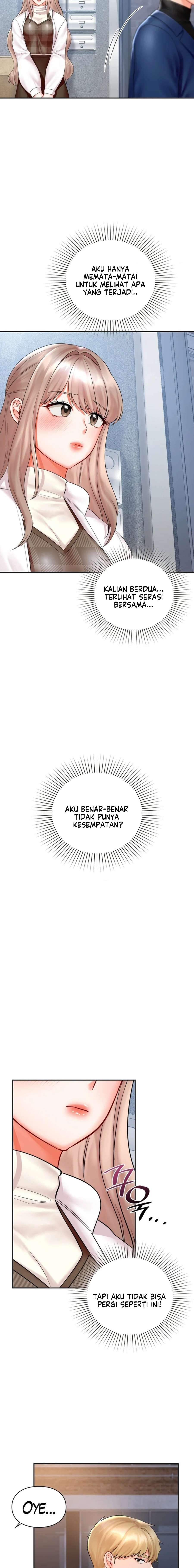 The Kid Is Obsessed With Me - Chapter 32 10 The Kid Is Obsessed With Me - Chapter 32 10