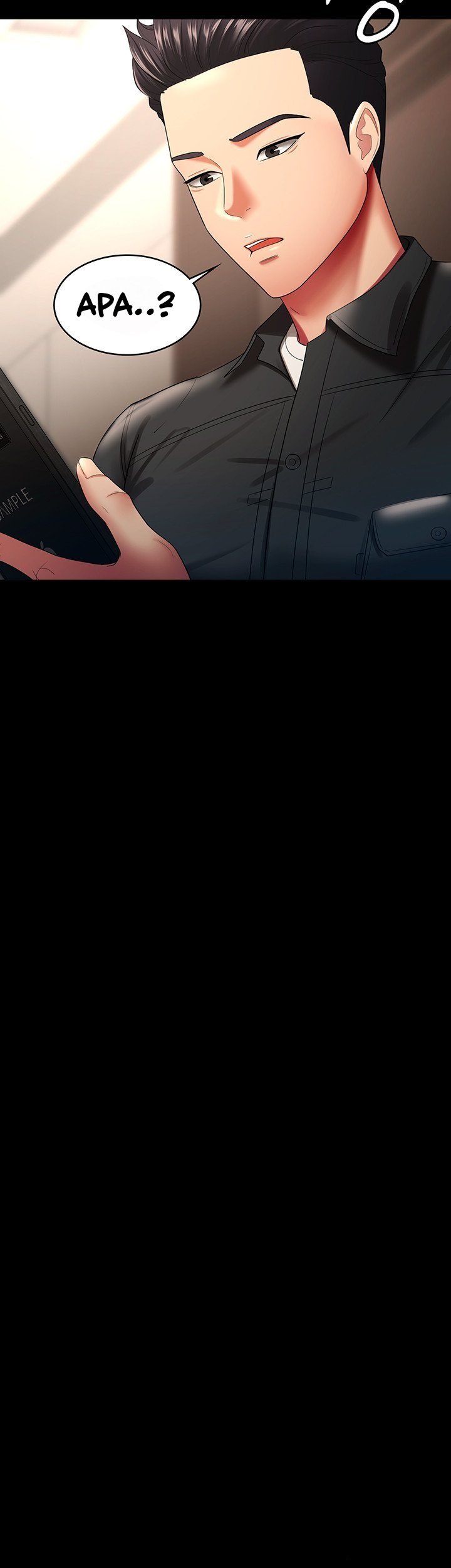 Your Wife Was Amazing - Chapter 32 22