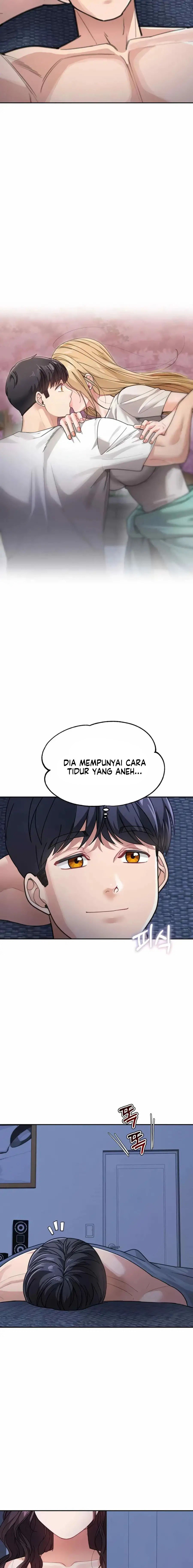 Is It Your Mother or Sister? - Chapter 32 14