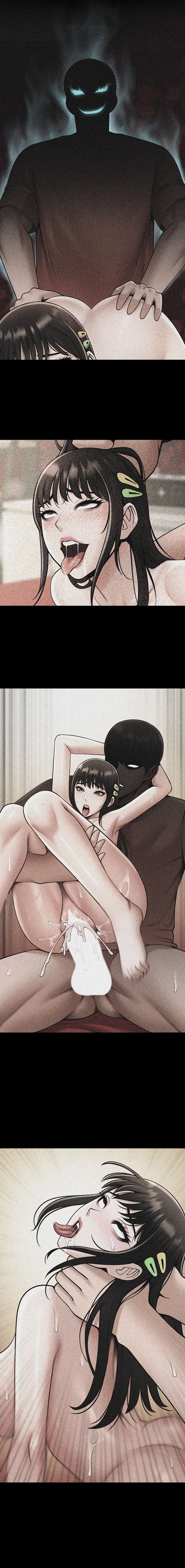The Cheat Code Hitter Fucks Them All - Chapter 32 11