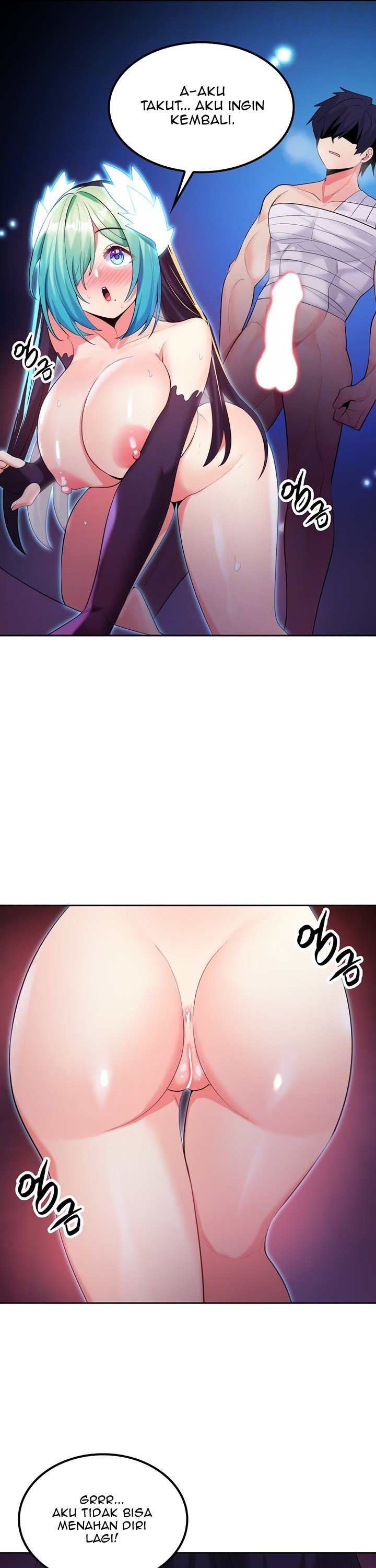 Yggdrasil Inssa - Chapter 32 10 Yggdrasil Inssa - Chapter 32 10