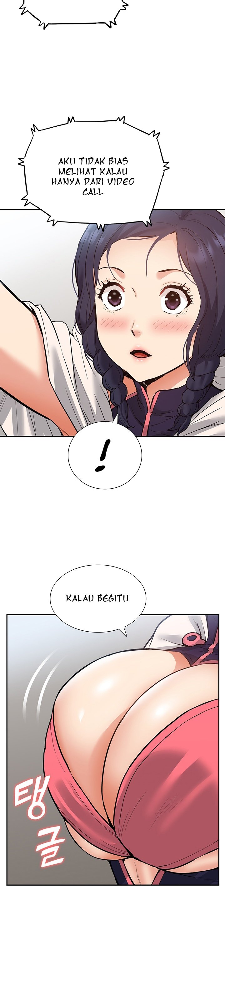 I Was the One Who Got Hypnotized but I Made an Idol Harem - Chapter 32 30
