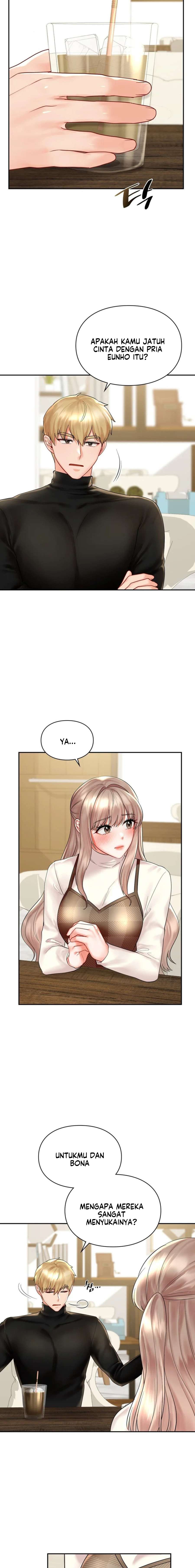 The Kid Is Obsessed With Me - Chapter 32 15 The Kid Is Obsessed With Me - Chapter 32 15