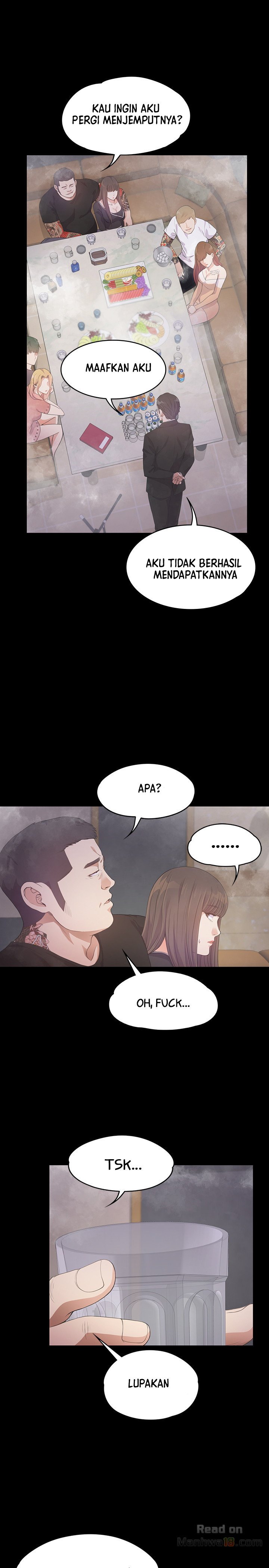 Gangnam Romance - Chapter 32 23