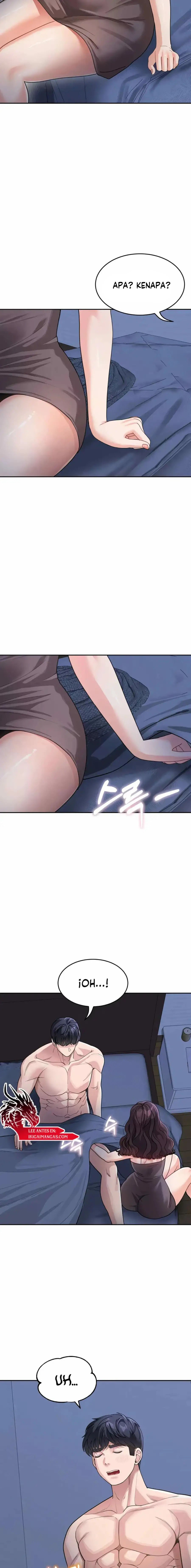 Is It Your Mother or Sister? - Chapter 32 17