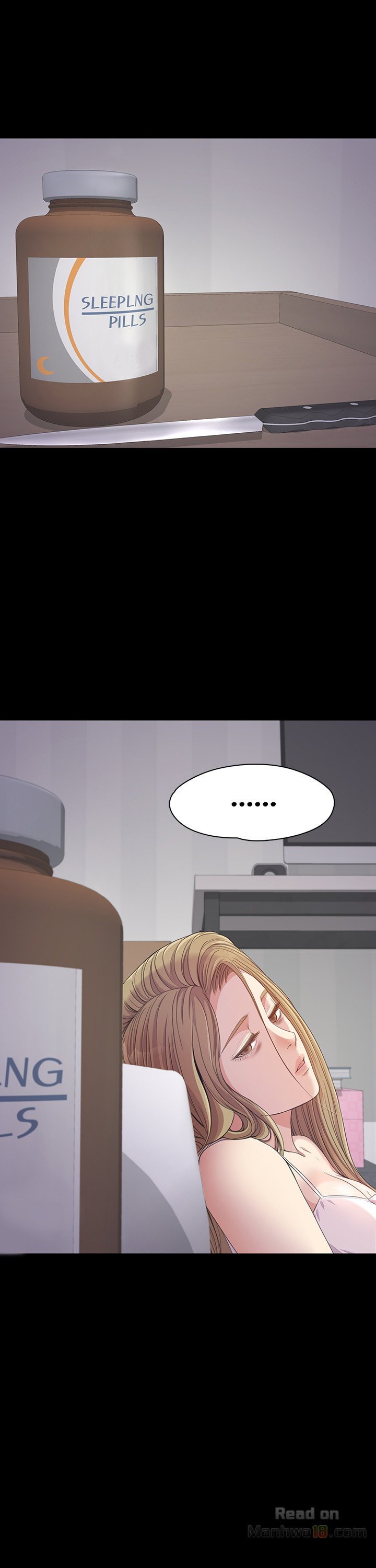 Gangnam Romance - Chapter 32 32