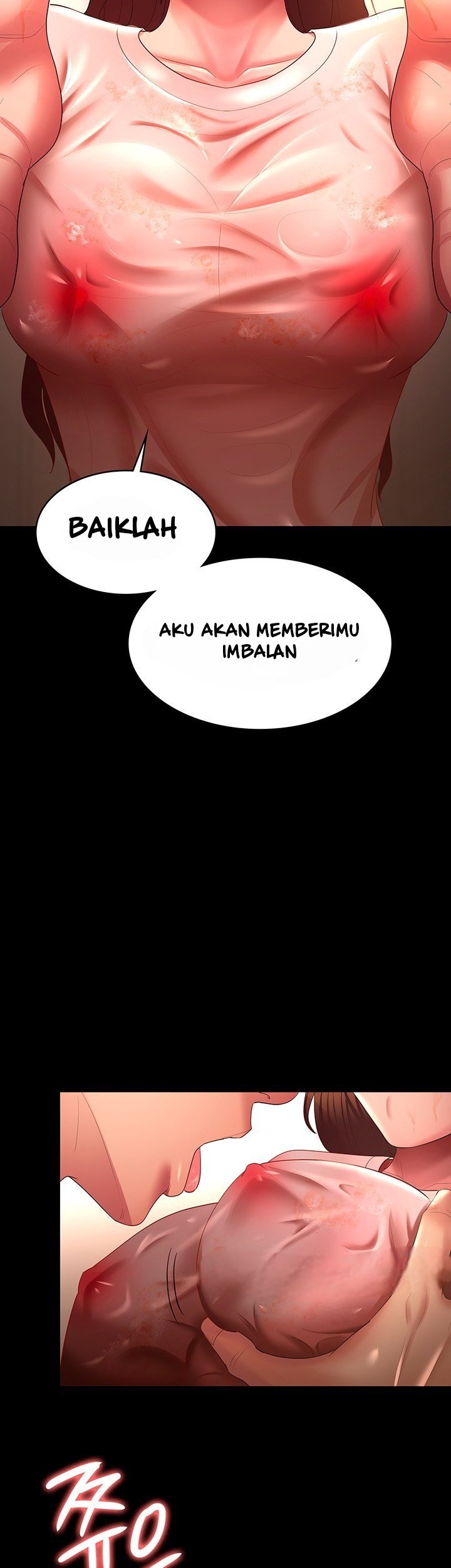 Your Wife Was Amazing - Chapter 32 35