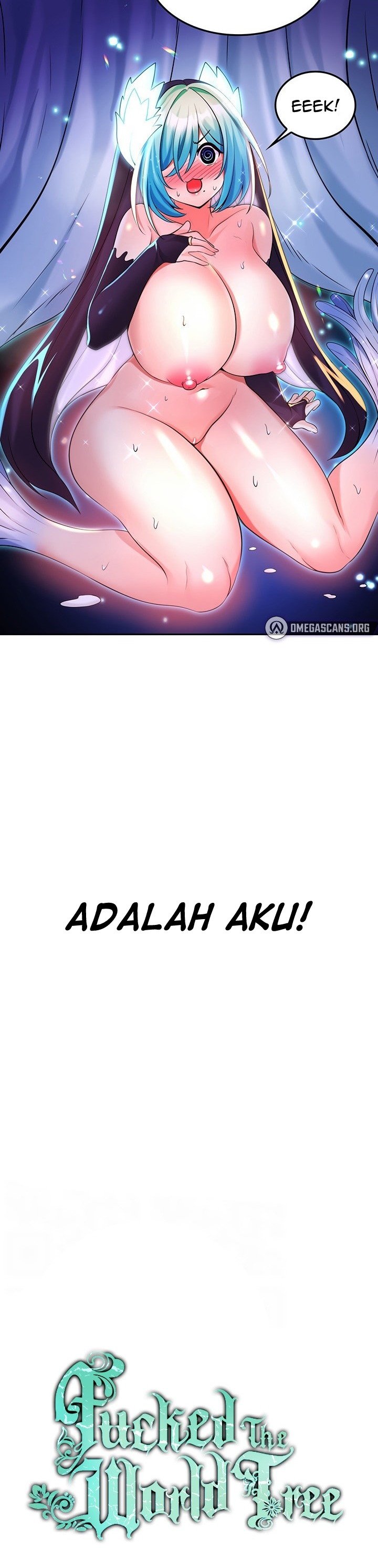 Yggdrasil Inssa - Chapter 32 4 Yggdrasil Inssa - Chapter 32 4