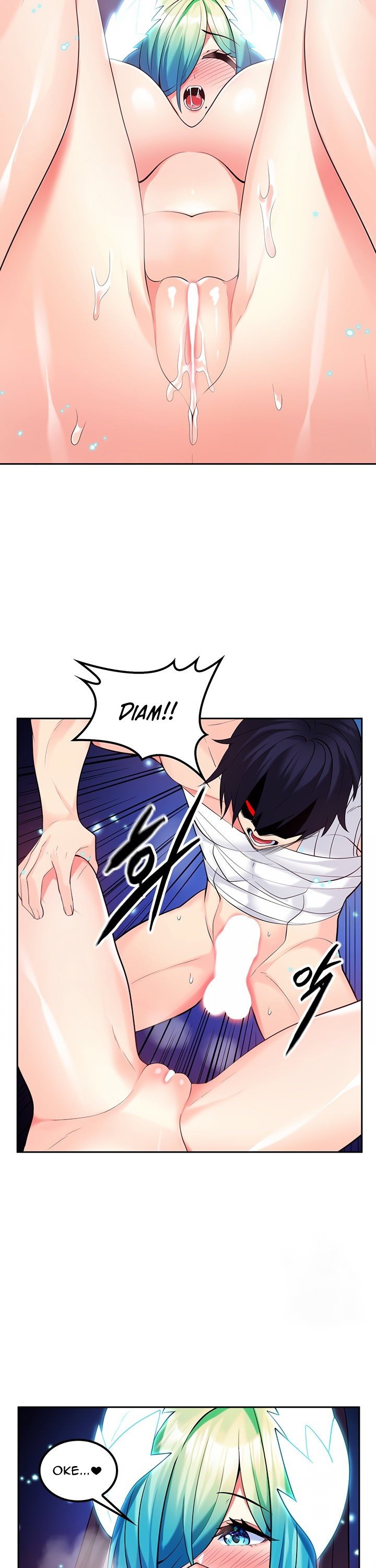 Yggdrasil Inssa - Chapter 32 16 Yggdrasil Inssa - Chapter 32 16