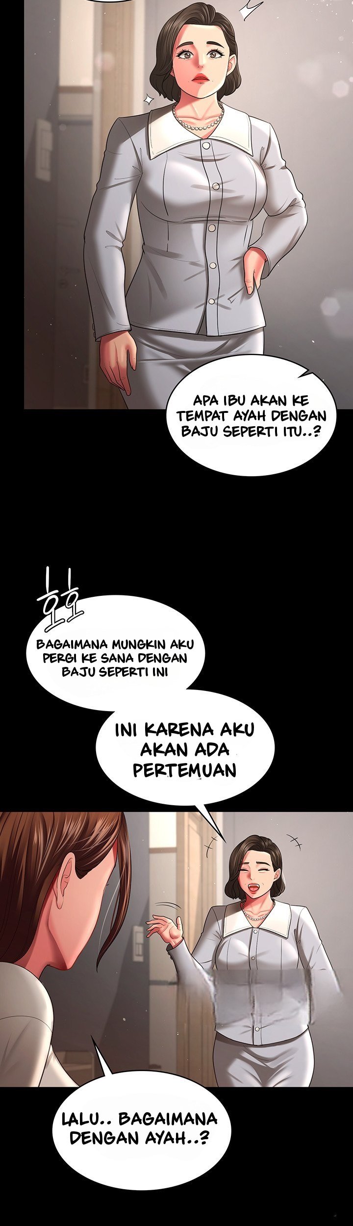 Your Wife Was Amazing - Chapter 32 4