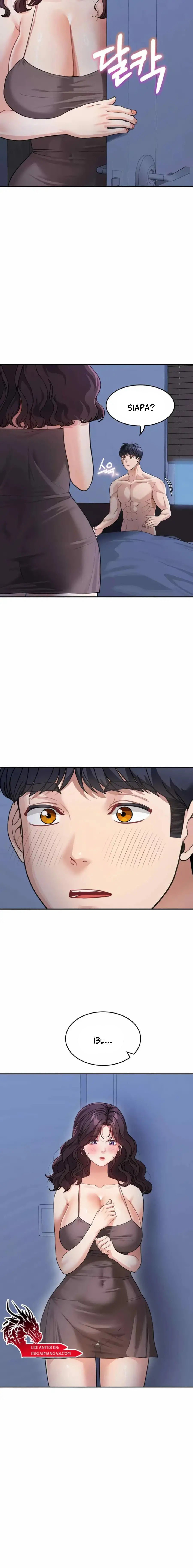 Is It Your Mother or Sister? - Chapter 32 15
