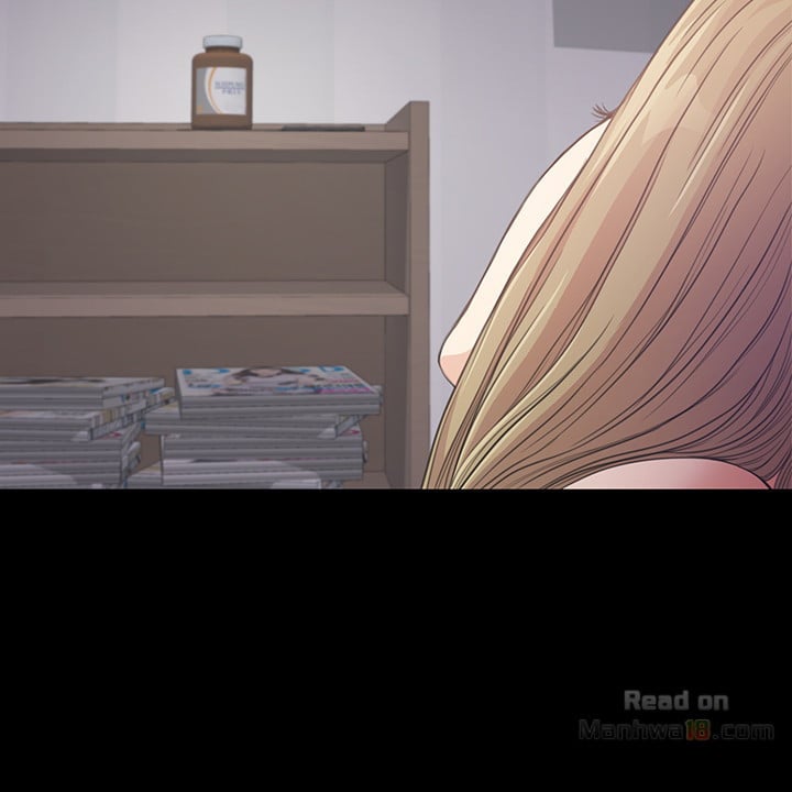Gangnam Romance - Chapter 32 31