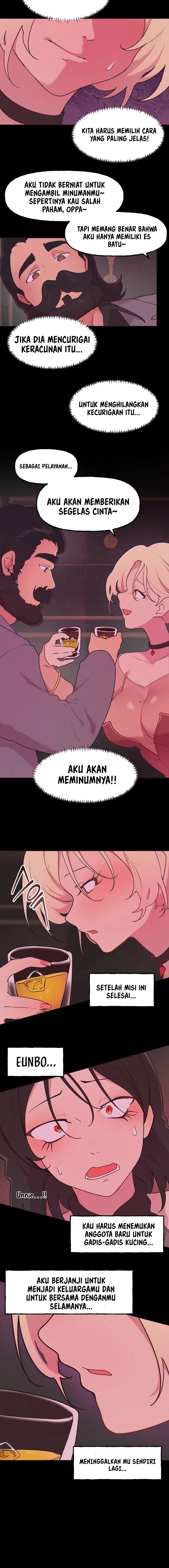 Son of Nam - Chapter 32 9