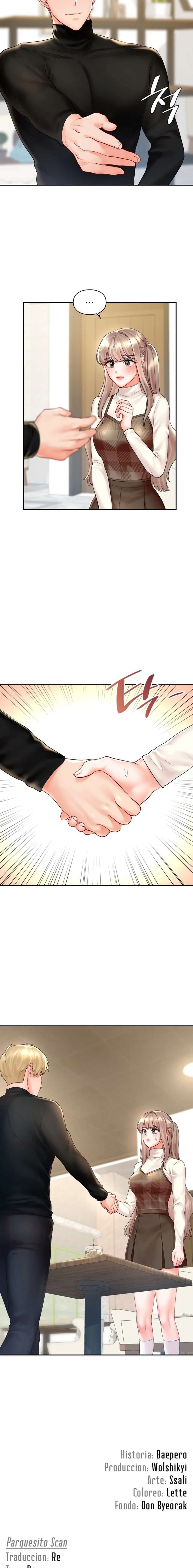 The Kid Is Obsessed With Me - Chapter 32 18 The Kid Is Obsessed With Me - Chapter 32 18