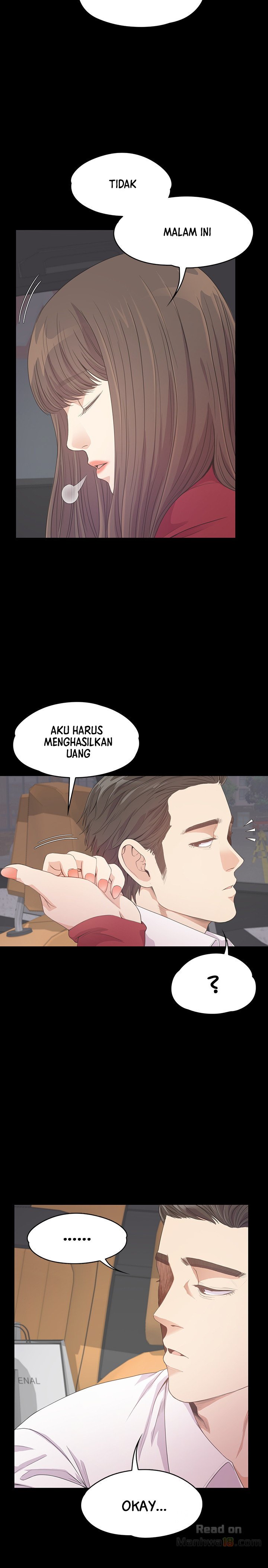 Gangnam Romance - Chapter 32 21
