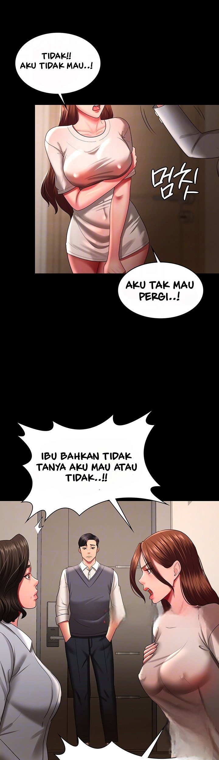 Your Wife Was Amazing - Chapter 32 10