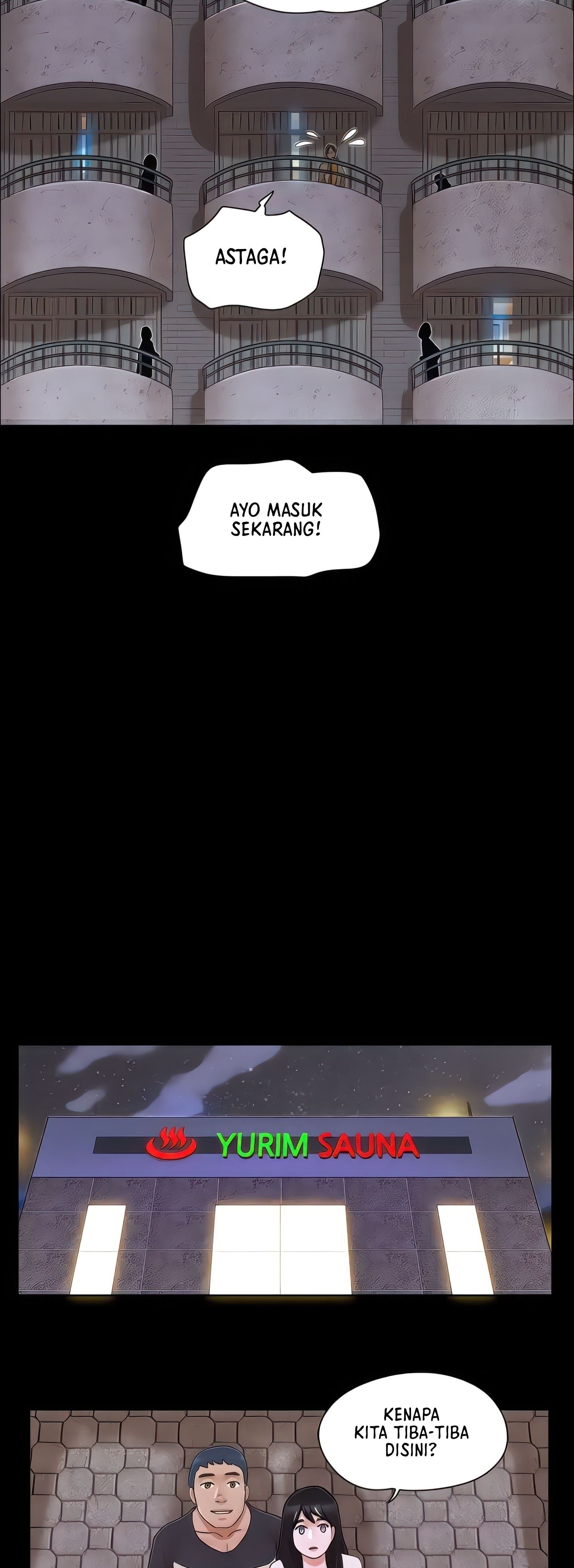 Only With Consent Uncensored - Chapter 32 23