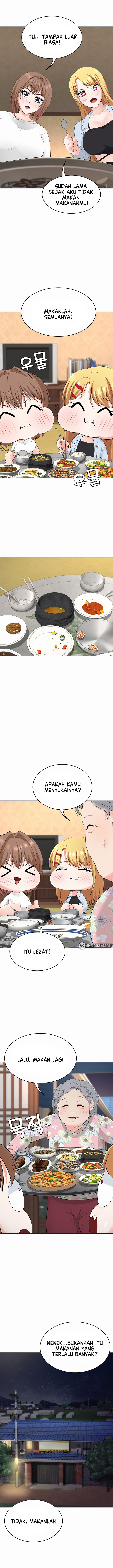 Seoul Kids These Days - Chapter 32 9
