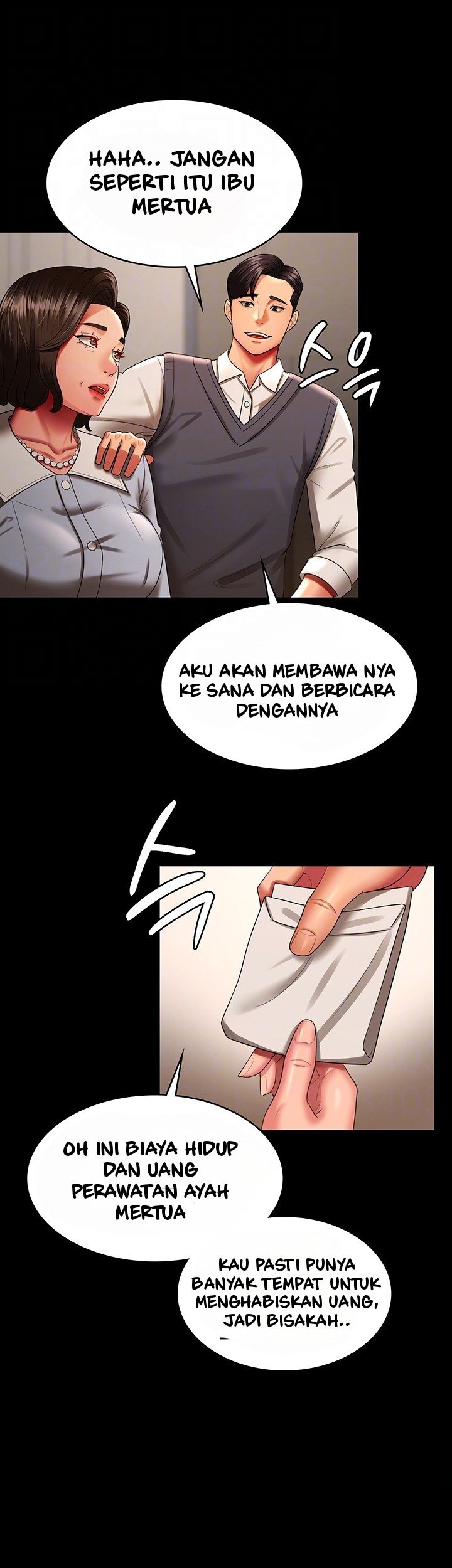 Your Wife Was Amazing - Chapter 32 14