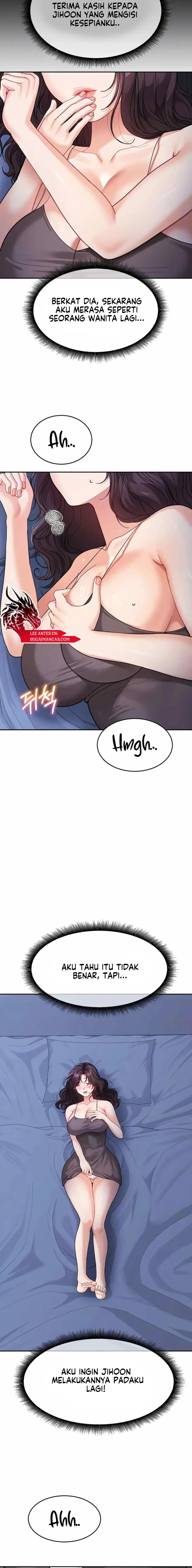 Is It Your Mother or Sister? - Chapter 32 8