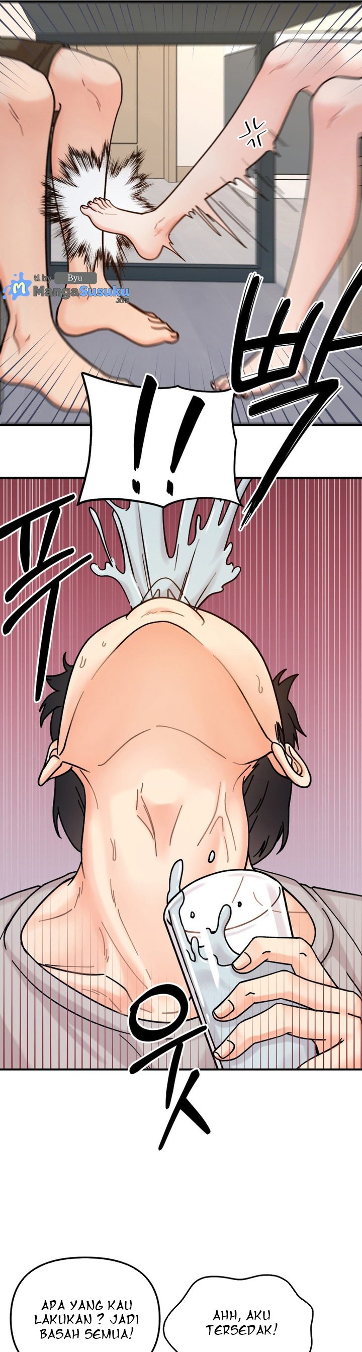 Secret Siblings - Chapter 32 26 Secret Siblings - Chapter 32 26