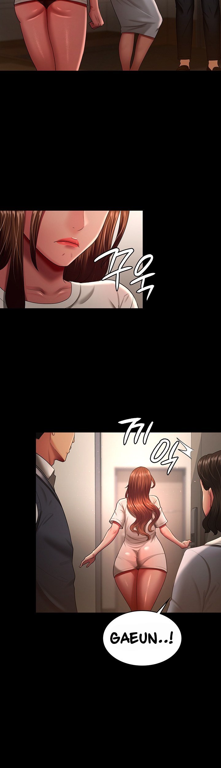 Your Wife Was Amazing - Chapter 32 16