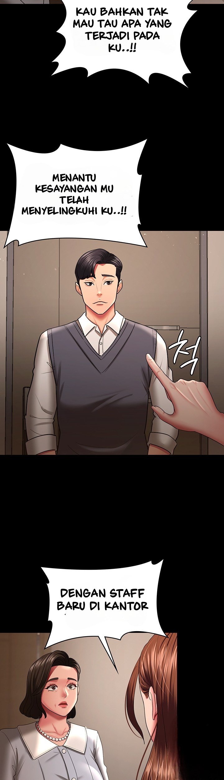 Your Wife Was Amazing - Chapter 32 11