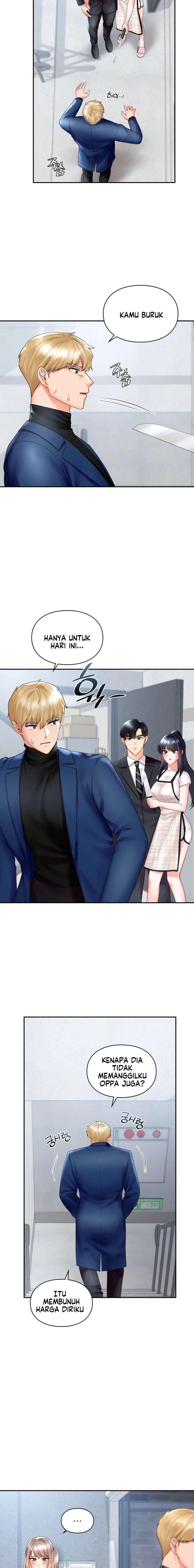 The Kid Is Obsessed With Me - Chapter 32 9 The Kid Is Obsessed With Me - Chapter 32 9