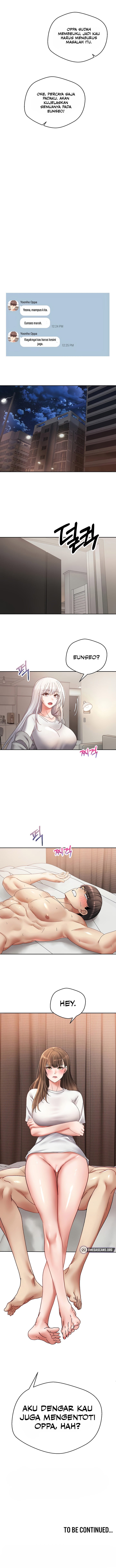 Desire Realization App - Chapter 47 8